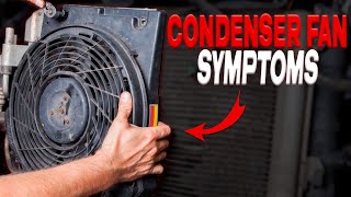 Sonata, Optima & K5 A/C Condenser Fan Motor: Why Engine Type is ...