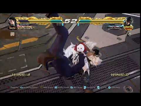 Sergei special DRAGUNOV Secret Move - don't fight Russians on the ground