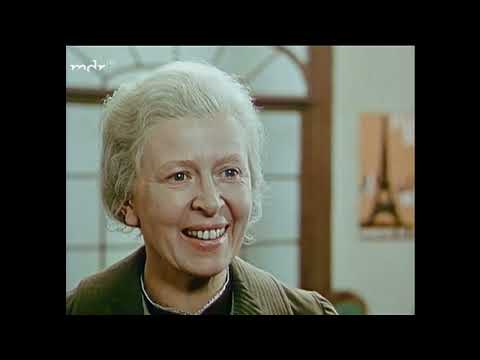 Die große Reise der Agathe Schweigert  (DDR 1972)