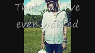 Damn Dog- Never Shout Never- Lyrics