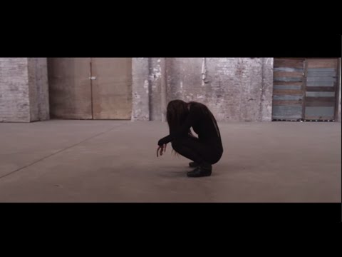 Zola Jesus - Hunger (Official Video)