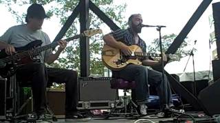 Clutch: Tight Like That (Acoustic) @ Bonnaroo 2010