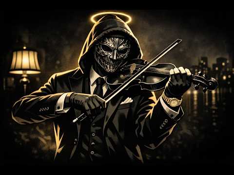 Thumbnail for Nocturne of Strings & Street Soul: Jazz, Violin and Hip-Hop in Timeless Harmony by Jazz violin