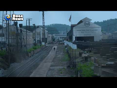 Inside the US Steel Town