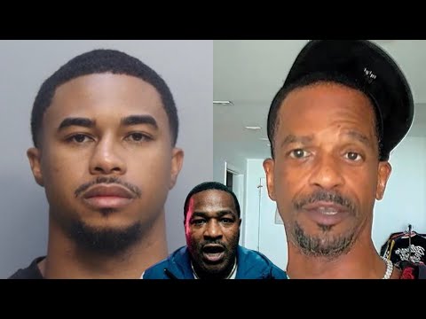 Charleston White REACTS To Deen The Great Arrest & Speaks On Adrien Broner & Sexyyy Redd👀