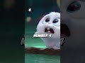 5 KOOKY Facts About THE SECRET LIFE OF PETS