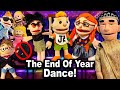 SML Movie The End Of The Year Dance