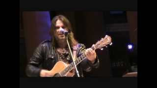 13.07.12 Inside (Stiltskin classic) + Vivaldi "4 Seasons" - Ray Wilson live @ Bad Homburg Germany