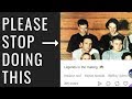 Tumblr Toxicity Ep 4 The True Crime Community