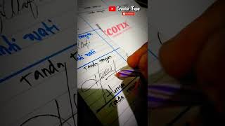 Download lagu tanda tangan Herman #shorts #tandatangansimpel #signaturedesign #tandatangankeren mp3