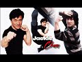 Happy Birthday Jackie Chan Edit Ft Starboy
