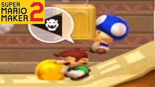 I Can't Stop Laughing! - Multiplayer Versus with Barb, Feen, and Andy