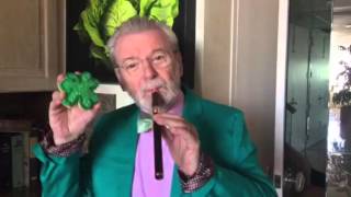Happy Saint Patrick's Day 2016