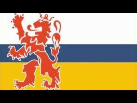 WW-Band - 't sjteut mich op