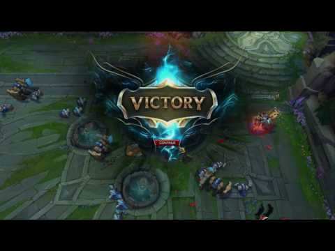 Galio Champion Spotlight Guide Season 6 patch 6.22