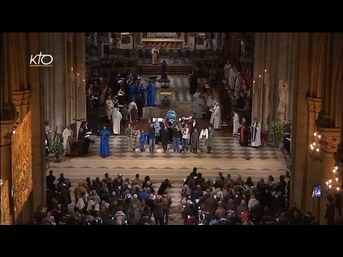 Célébration oecuménique