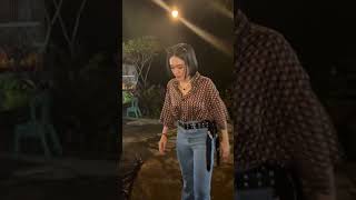 Download lagu lihat aksi lucu Della Monica mp3 Download lagu lihat aksi lucu Della Monica mp3