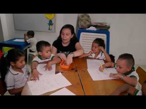 Colombian Au Pair Karol, 23 – EurAupair Video Profile