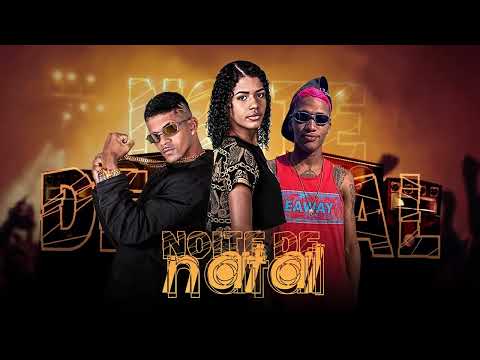 CL NO BEAT, EO DINHO DA ZS, MC TALITA - NOITE DE NATAL - BREGA FUNK