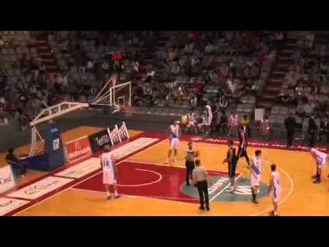 Liga Adecco Oro J4 FORÇA LLEIDA CLUB ESPORTIU...,72 - 71,CLUB OURENSE BALONCESTO... (24/10/2014)
