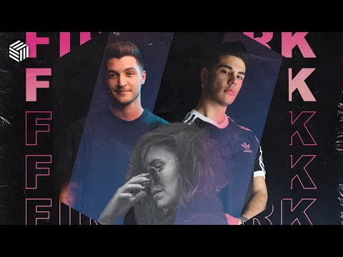 Kanslor & Max Fail - Firework (ft. LYNNE)