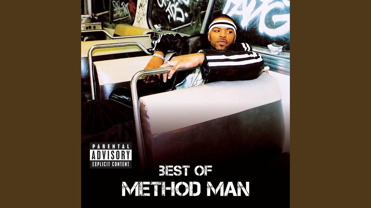 Method Man - Judgement Day