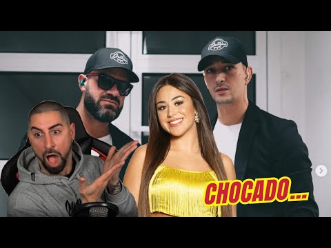 Possessivo reage a OS PRIMOS - LILIANA E ZÉ (SECRET STORY)