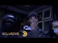 12A Bankroll Bugz What S The Talk About ShepherdsBush MusicVideo Pressplay