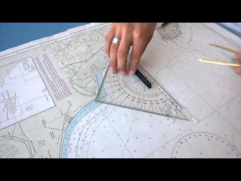 Inserire un punto di cui sono note le coordinate geografiche