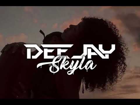 Axel Tony Ft Dj Skyla & K-reen Sur tes lèvres remix zouk kompa 2022