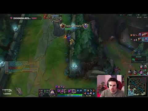 Midbeast Show us how to Flash R Kassadin