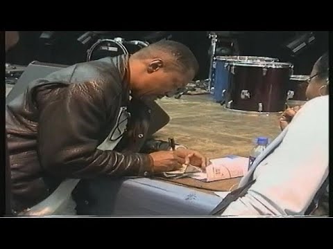 Compas Direct at its Best #20 - Magnum Band (La Seule Différence) Live (2003)