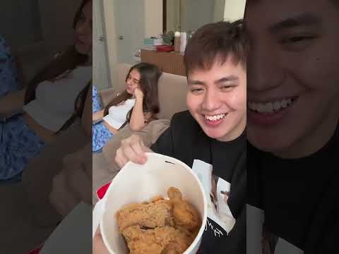 Akala ko mag sorry na misis hays