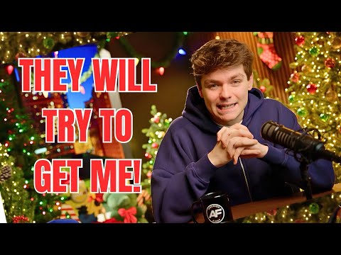 Nick Fuentes makes CHILLING 2026 Prediction