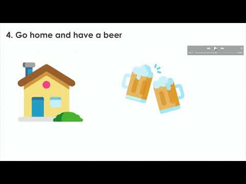 Apstra AOS and NSX-T Fabric Deployment Demo