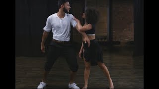 Aline &amp; Charles | Street Sweeper - JMSN