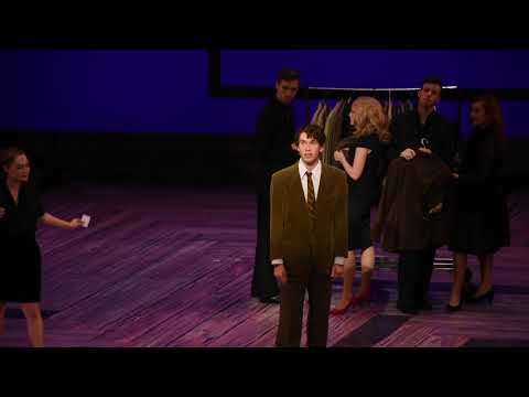 Take it Like a Man - Legally Blonde