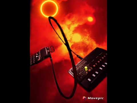 PO-32 tonic & Korg monotron Delay