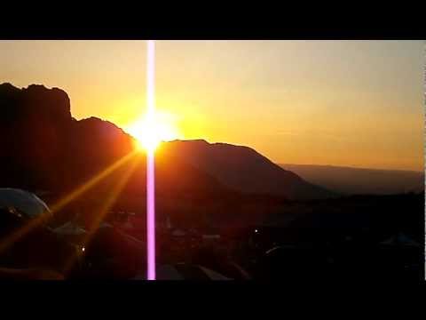 Shulman Live @ Ometeotl Festival