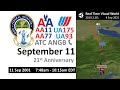ATC Rutgers Audio For AA11 UA175 AA77 UA93 7 48 Am 10 15 Am EDT September 11 2001 RTT