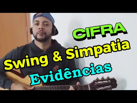 Vulcão do Amor - Swing & Simpatia