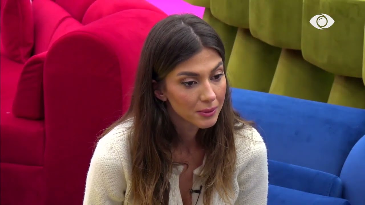 “Me kë i bëni këto shaka? Keni gjetur njeriun e gabuar”/ Loredana debaton me Indritin