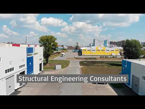 Why Do You Need Structural Engineering Consultants? | Inetrharex Consulting Engineers