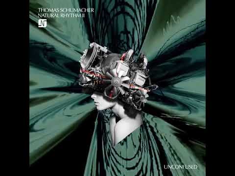 PREMIERE: Thomas Schumacher - Unconfused (Noir Music)