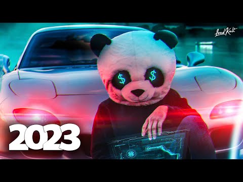 Music Mix 2023 🎧 EDM Remixes of Popular Songs 🎧 EDM Best Gaming Music Mix #3