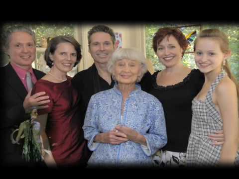 Katy Melody - TRY TO REMEMBER - Betty Garrett's 90th Birthday Bash