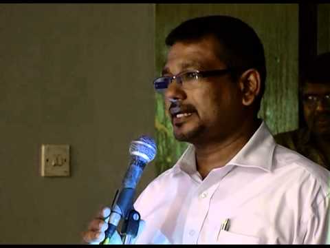 INDUWARA MEDIA - new production house