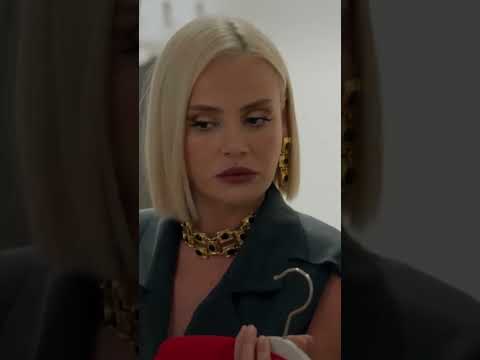 Ben 34 Bedenim Hayatım! - Leyla: Hayat...Aşk...Adalet... #shorts