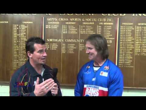 SAAFL GRASSROOTS ONLINE WEEK 15