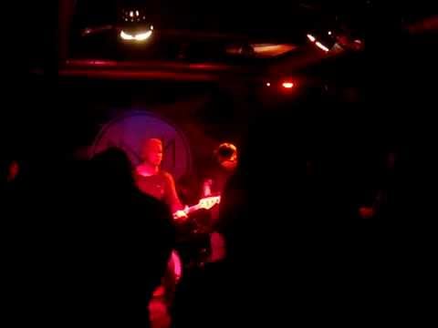 Burning Down Alaska - Brighter Days live @ Club Novitatis Dresden